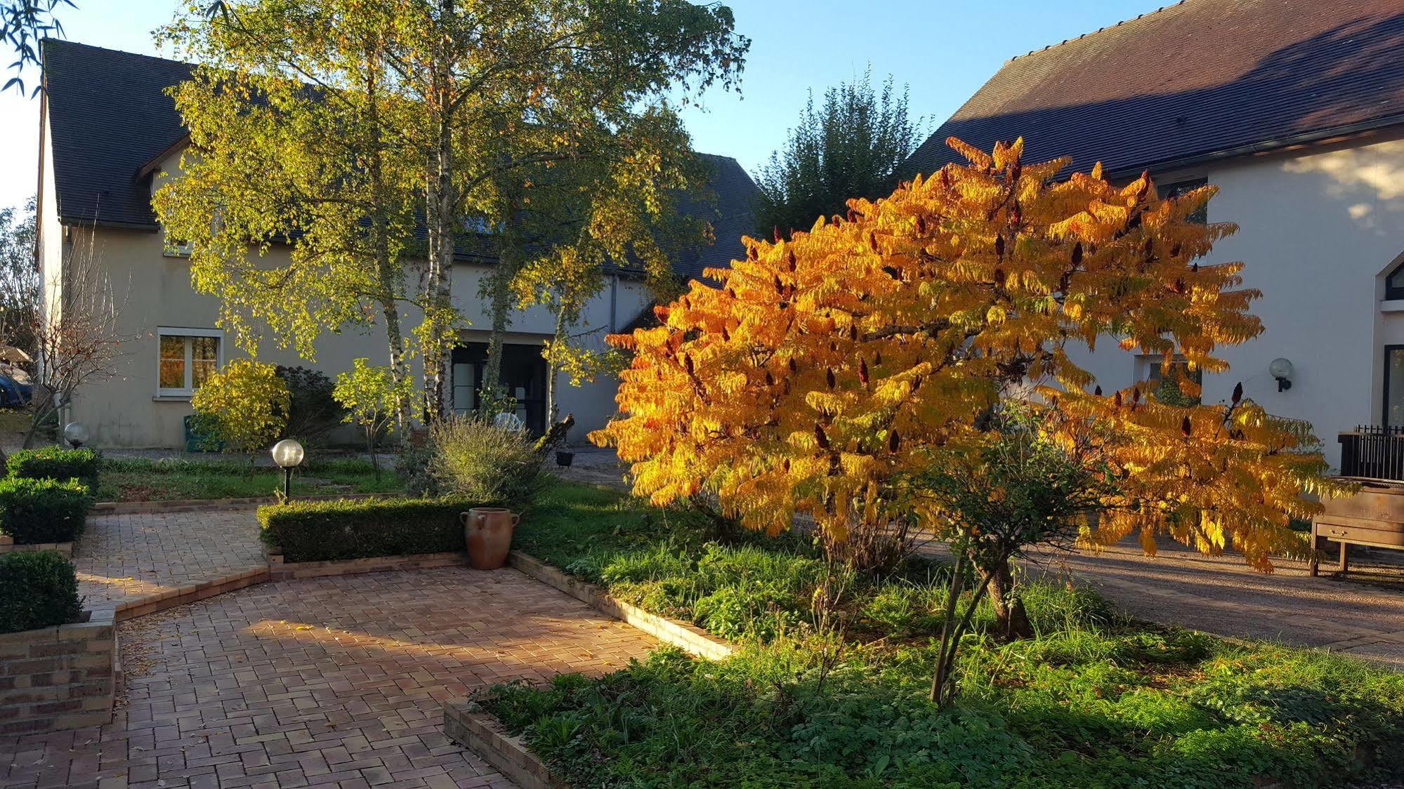 Hotel Logis Ici M'aime Rouvray (Cote-d'Or)